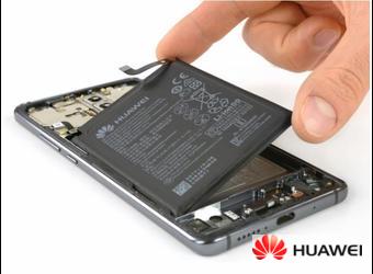 Замена аккумулятора Huawei Y9 2019